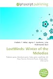 LostWinds: Winter of the Melodias: Platform game, Adventure game, Video game, LostWinds, Wii Shop Channel, Nintendo Points, Single-player  video game