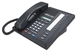 8012S-GT 12-button LCD Speakerphone