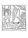 Execution of the Regicides Art Giclee Poster Print, 18x24