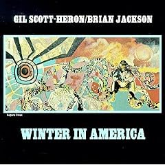 Winter in America [Musikkassette]