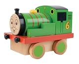 Dan Jam Thomas The Tank Big Buddy Percy