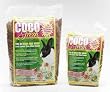 CARIB COCOFRESH SM ANIMAL 60QT