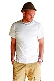 Fruit of the Loom American Heavy T Shirt