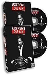 Extreme Dean with Dean Dill - Volume 1