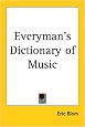 Everyman's Dictionary of Music