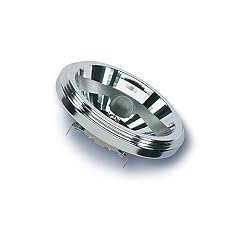 Radium 22313639 Halogenlampe Skylight IRC Reflektor 12V 50W 24� Sockel G53