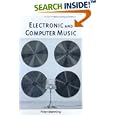 Electronic and Computer Music