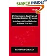 Performance Analysis of Communication Systems : Modeling with... by  Reinhard German