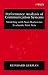 Performance Analysis of Communication Systems : Modeling with Non-Markovian Stochasti...