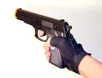 M9 M92F Hand Gun Airsoft PISTOL Spring