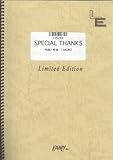 ピアノソロ SPECIAL THANKS/GLAY(LPS284)[オンデマンド]-
