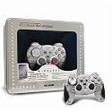Fire International Pro Shock Mini Wireless Controller with Bonus Xploder V5 Mega Cheats (PS2)