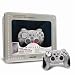 Fire International Pro Shock Mini Wireless Controller with Bonus Xploder V5 Mega Cheats (PS2)