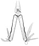 Leatherman 830018 Kick Pocket Multi-Tool with Leather Sheath