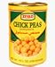 Chick Peas - Garbanzos (Ziyad) 439g
