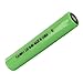 Streamlight 75375 Flashlight Battery FLB-NMH-1 (3.6V Sub C Stick, Ni-MH 2400 mAh) Battery - Replacement For Streamlight and Pelican Flashlight Battery