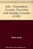 The artist and society