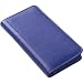 Clava Split Zip Travel Wallet