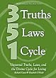 3 Truths 5 Laws 1 Cycle: Universal Truths, Laws, and the Divine Cycle for Living
