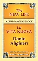 The New Life / La Vita Nuova: A Dual-Language Book (Dover Books on Language)