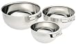 All-Clad Stainless Mixing Bowl Set