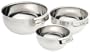All-Clad Stainless Mixing Bowl Set