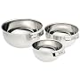 All-Clad Stainless Mixing Bowl Set