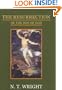 The Resurrection of the Son of God (Christian Origins and the Question of God)