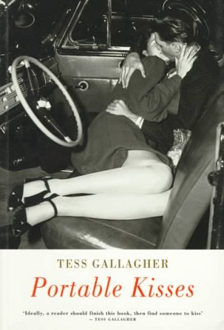 Tess Gallagher
