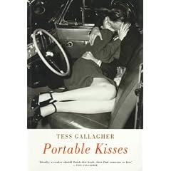 Portable Kisses