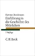 Image of Einführung in die Geschichte des Mittelalters
