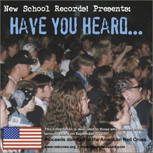 CD-Charts  Search : Have You Heard