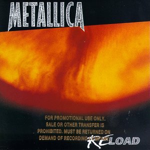 CD-Charts  Music : Reload