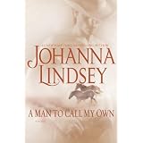 AMantoCallMyOwn:ANovel