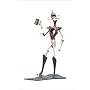 Mcfarlane Corpse Bride - General Wellington Figure
