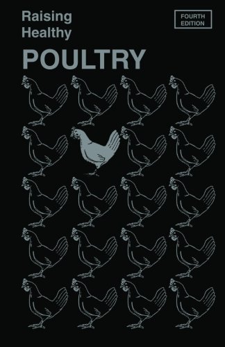 Raising Healthy Poultry