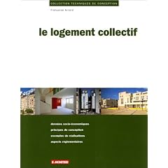 Le Logement collectif