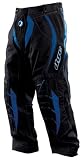 Dye C7 Men's Paintball Pants - Black / Blue
