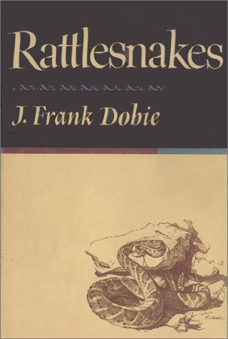 Rattlesnakes