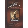 Revelation (Holman New Testament Commentary) ~ Kendell H. Easley