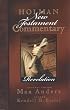 Revelation (Holman New Testament Commentary)