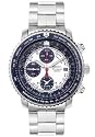 Seiko Men's Flight Computer Chronograph Watch #SNA413