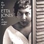 The Best of Etta Jones: The Prestige Singles