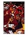 Monks Reading Sacred Text During Puja (Prayers) at Mahabodhi Temple, Bodhgaya, Bihar, India Religion & Philosophy Photographic Poster Print by Richard I'Anson, 12x16