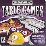 HoyleTableGames