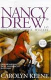 Missing Horse Mystery (Nancy Drew)