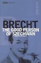 The Good Person of Szechwan (Methuen Modern Plays)