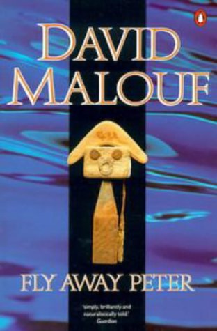 David Malouf