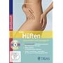 Freie H�ften - schmerzfrei und beweglich: DVD & Buch