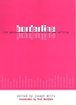 Borderline: The Mainstream Book of Scottish Gay Writing